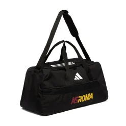 AS Roma Bags & Backpacks|Bags & Backpacks*Duffle Bag , Black