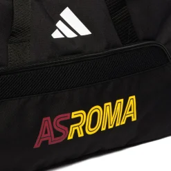 AS Roma Bags & Backpacks|Bags & Backpacks*Duffle Bag , Black