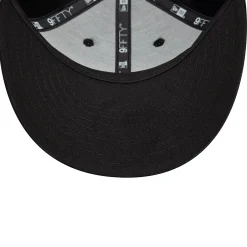AS Roma Caps|Caps*9Fifty New Era X Mupetto Cap, Adult, Black