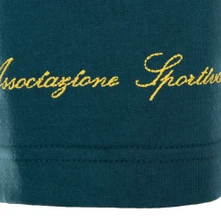 AS Roma T-shirts & Polo*Heritage T-shirt, Adult, Green