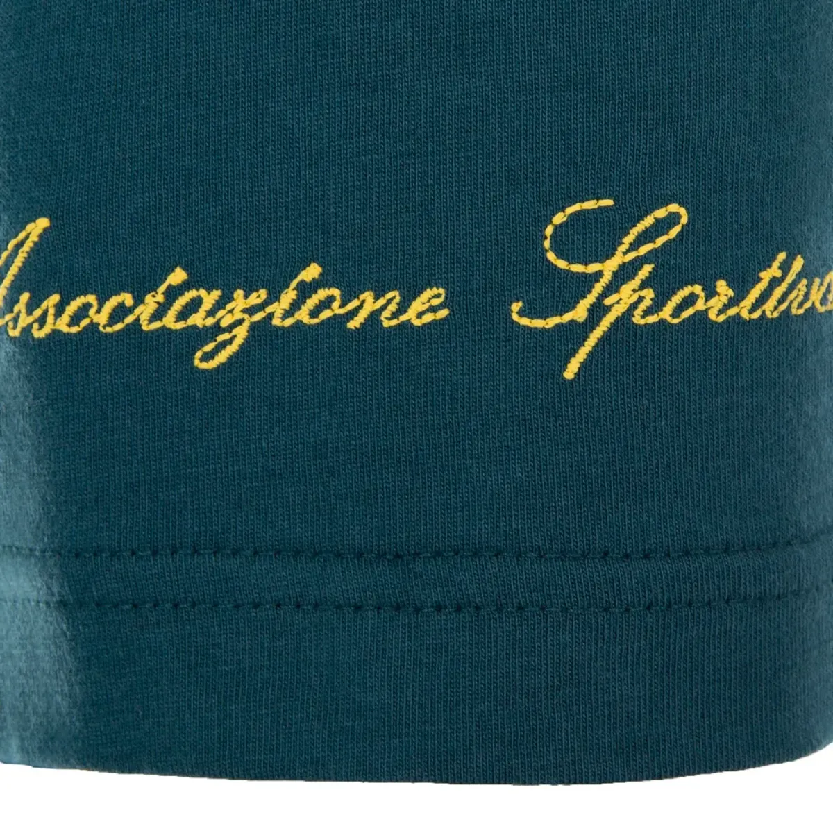 AS Roma T-shirts & Polo*Heritage T-shirt, Adult, Green