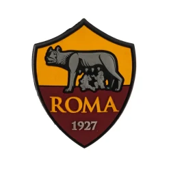AS Roma Kitchen*Magnet with crest logo