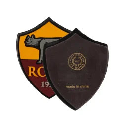 AS Roma Kitchen*Magnet with crest logo