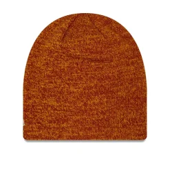 AS Roma Caps|Caps*New Era X skull beanie, Adult, Red