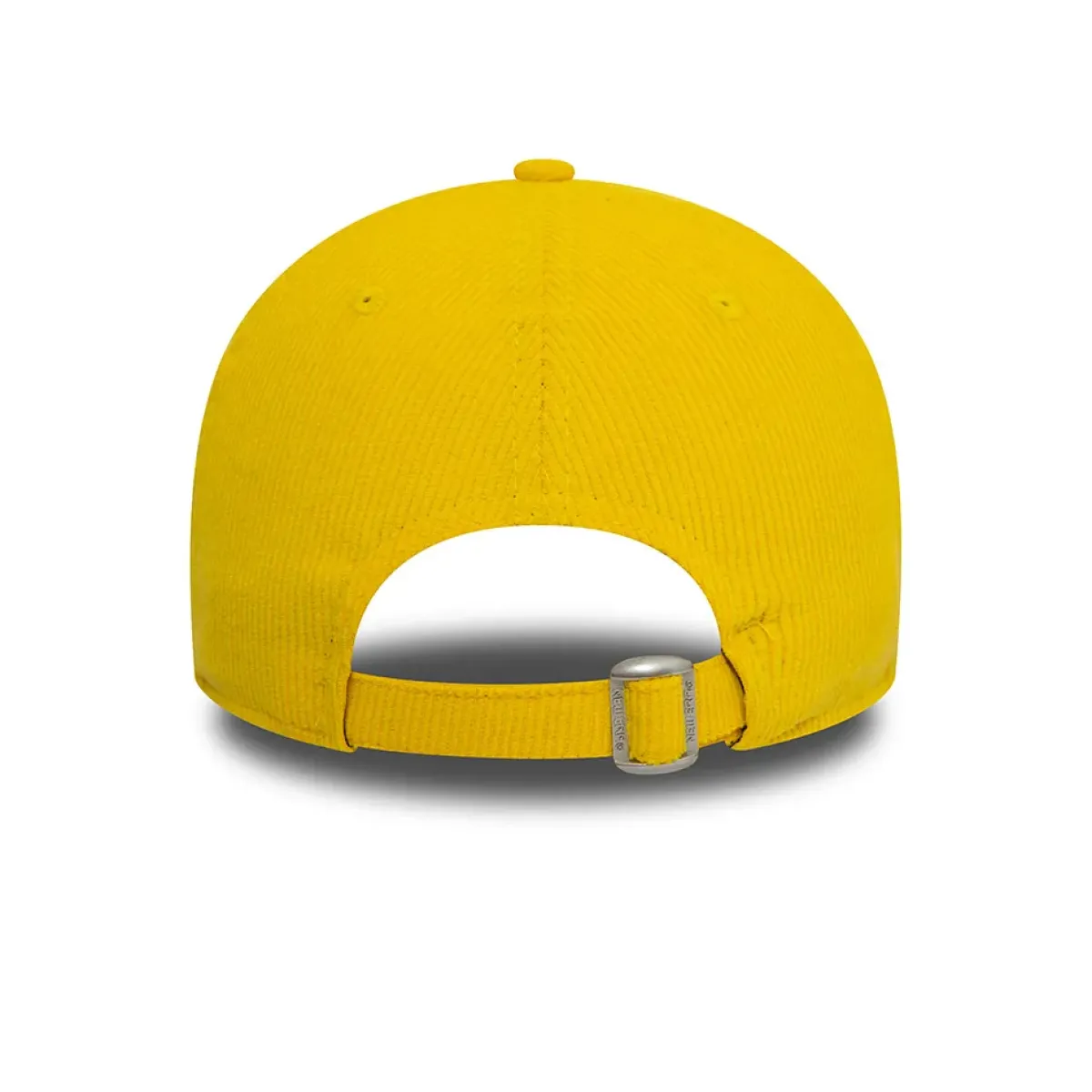 AS Roma Caps|Caps*New Era X Velvet Cap; Adult, Yellow
