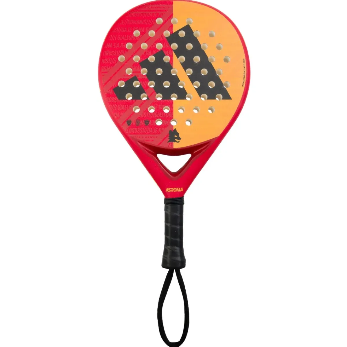 Women AS Roma Padel|Padel*Padel Racket