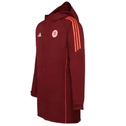 AS Roma Jackets*Parka Stadium, Bordeaux
