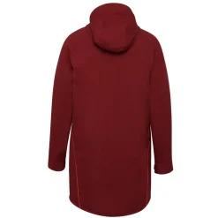 AS Roma Jackets*Parka Stadium, Bordeaux