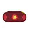 AS Roma School Cases & Pens*Pen case rounded wolf logo,