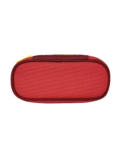 AS Roma School Cases & Pens*Pen case rounded wolf logo,