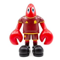 AS Roma Games & Plush Toys*PVC Figurine, x Philip Colbert Special Edition