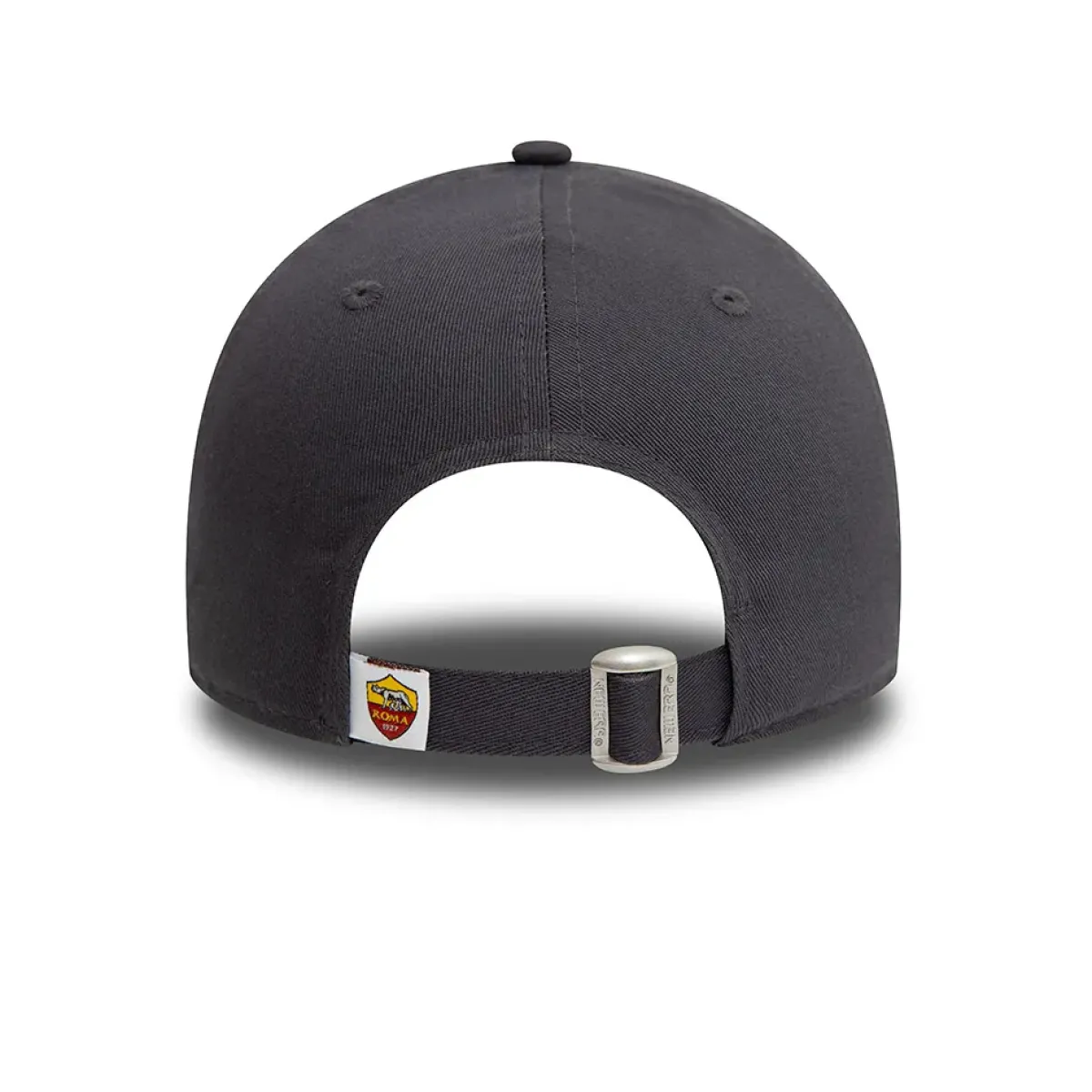 Kids AS Roma Caps|Caps*Romolo 9Forty New Era X Cap, Kids, Grey