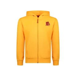 Kids AS Roma Sweatshirts*Sporty Sweatshirt Sweatshirt, Kids, Yellow