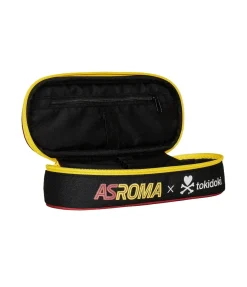 AS Roma School Cases & Pens*Tokidoki Round School Case Romolo