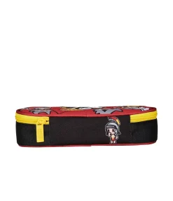 AS Roma School Cases & Pens*Tokidoki Round School Case Romolo