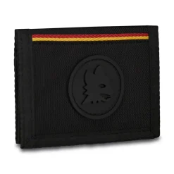 AS Roma Wallets*Velcro Wallet