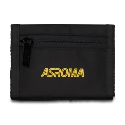 AS Roma Wallets*Velcro Wallet